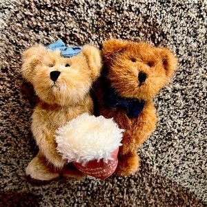 Boyd’s bears Bearlove